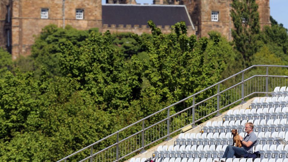 Durham have struggled financially throughout the 2016 season