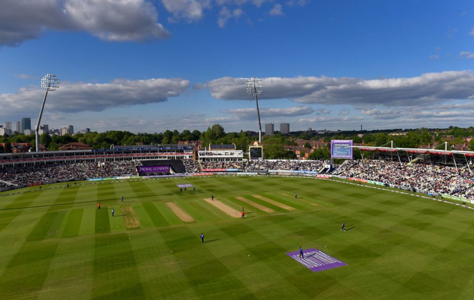 England's bold approach has been at the heart of their ODI reinvention, but batting-friendly pitches have also played their part
