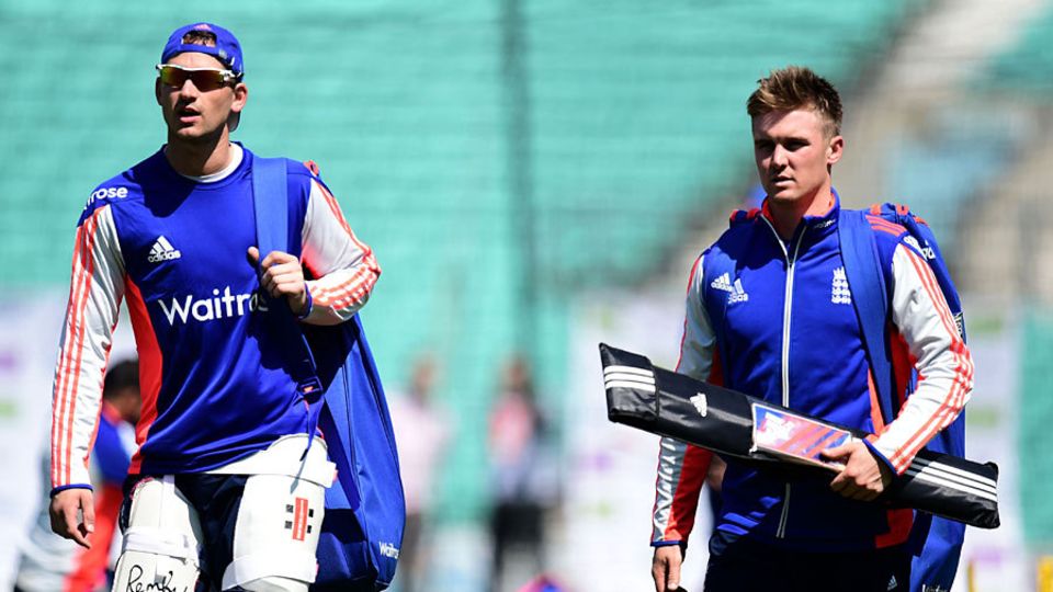 Alex Hales and Jason Roy were two batsman who did not contribute much at Edgbaston, which is a fact that excites Joe Root