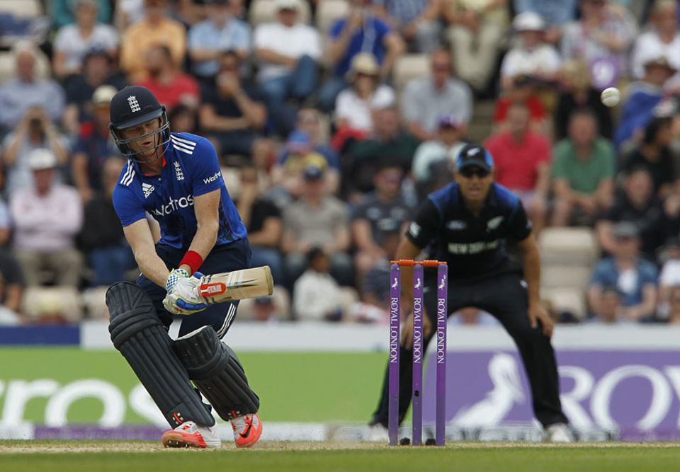 Sam Billings has graduated to the England side but hopes to shine for his county in their NatWest T20 Blast quarter-final