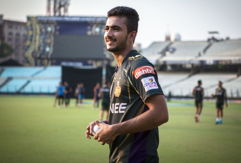 No first-class, no problem: the bidding war for unknown leggie KC Cariappa was one of the highlights of the 2015 IPL auction