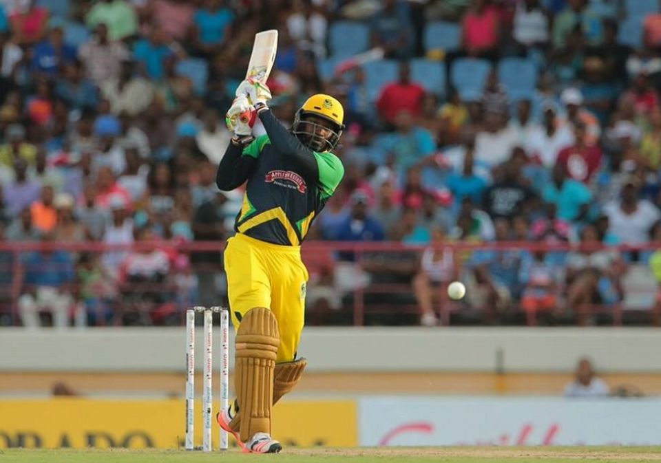 Chris Gayle has a contract with the Melbourne Renegades in the Big Bash League, which begins on December 18