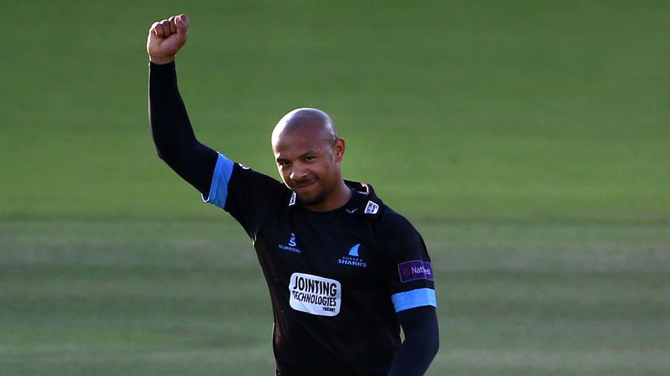 Tymal Mills has carved out an impressive T20 record with Sussex