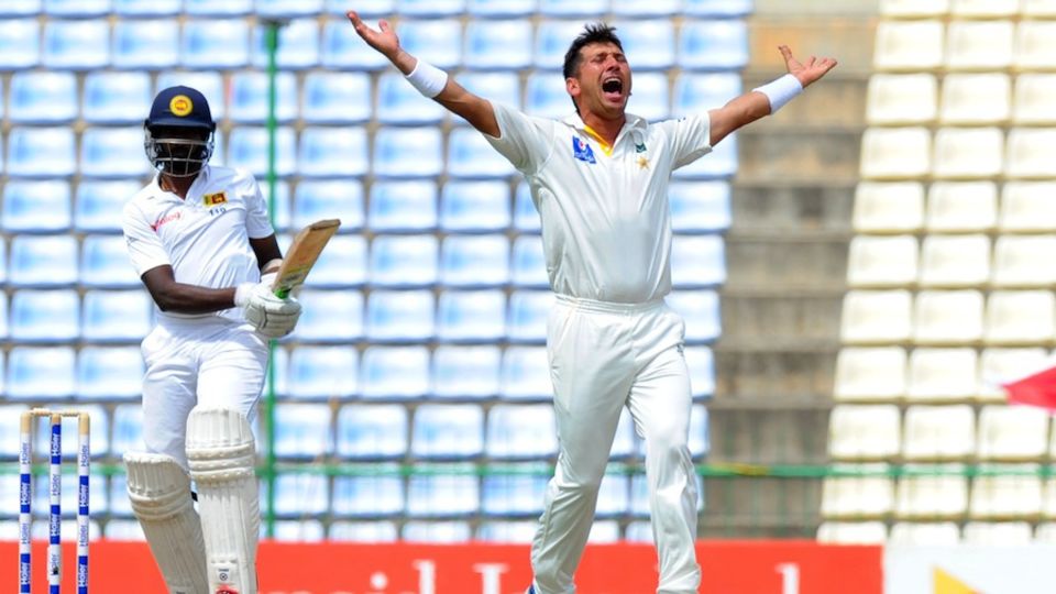 Kapila Wijegunawardene said that Sri Lanka's recent struggles, specially against Yasir Shah, need to be addressed as a matter of priority