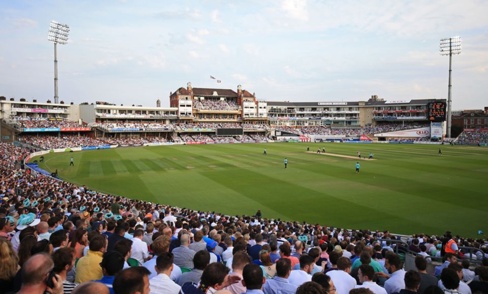 The PCA, based at The Oval, has given a fascinating insight into the views of England's professionals