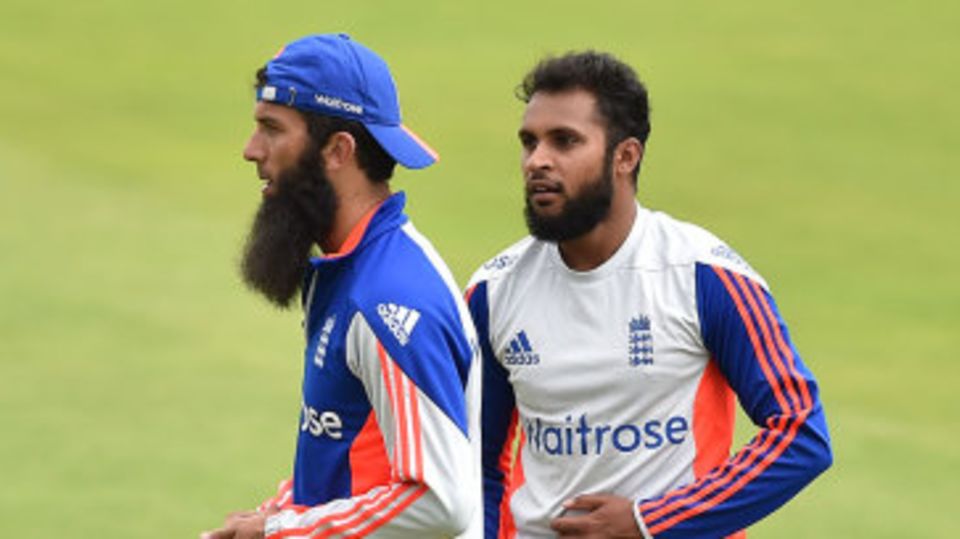 Spin twins? Moeen Ali and Adil Rashid offer England different styles