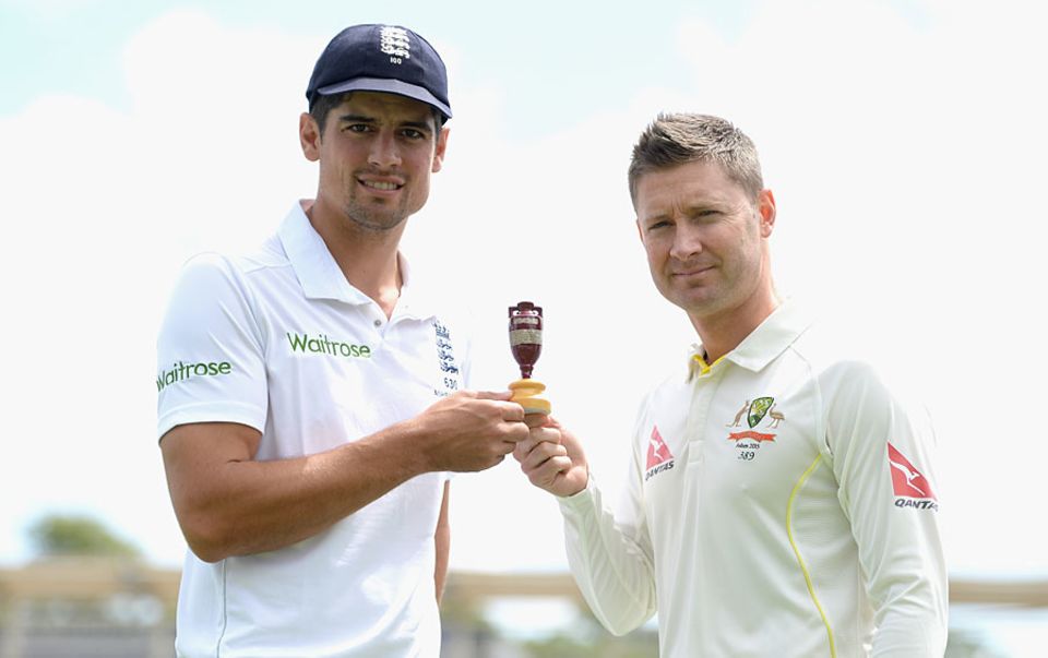A two-tier structure could jeopardise marquee series like the Ashes if one of the teams slips into another tier