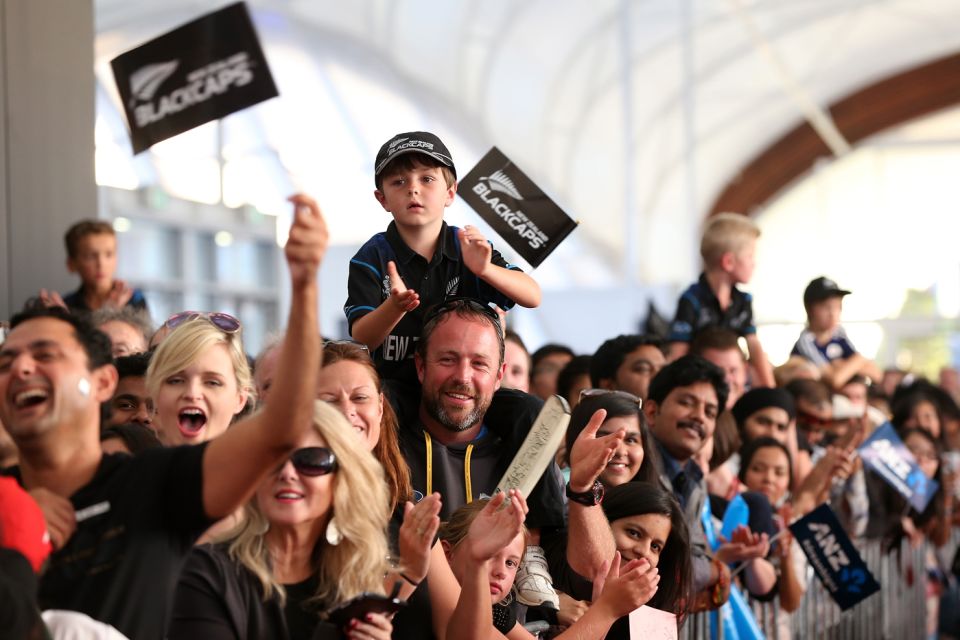 New Zealand were popular favourites during the World Cup. Did that make them more moral?