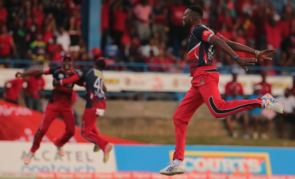 T20 money may keep Test cricket alive in other countries, but in the West Indies the dissolution of its Test team is a threat to be feared