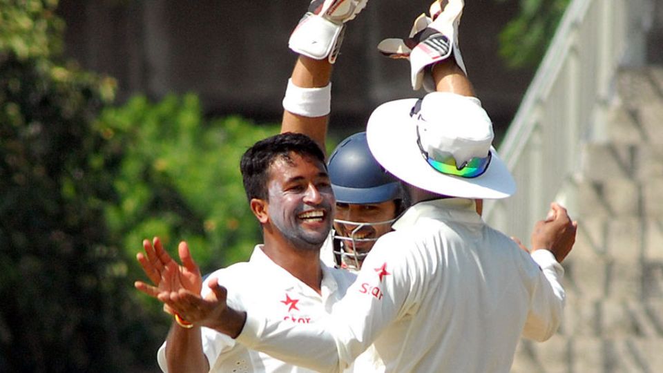 Pragyan Ojha says he is now in a good space, 'mentally and physically', having returned to competitive cricket with a remodeled bowling action