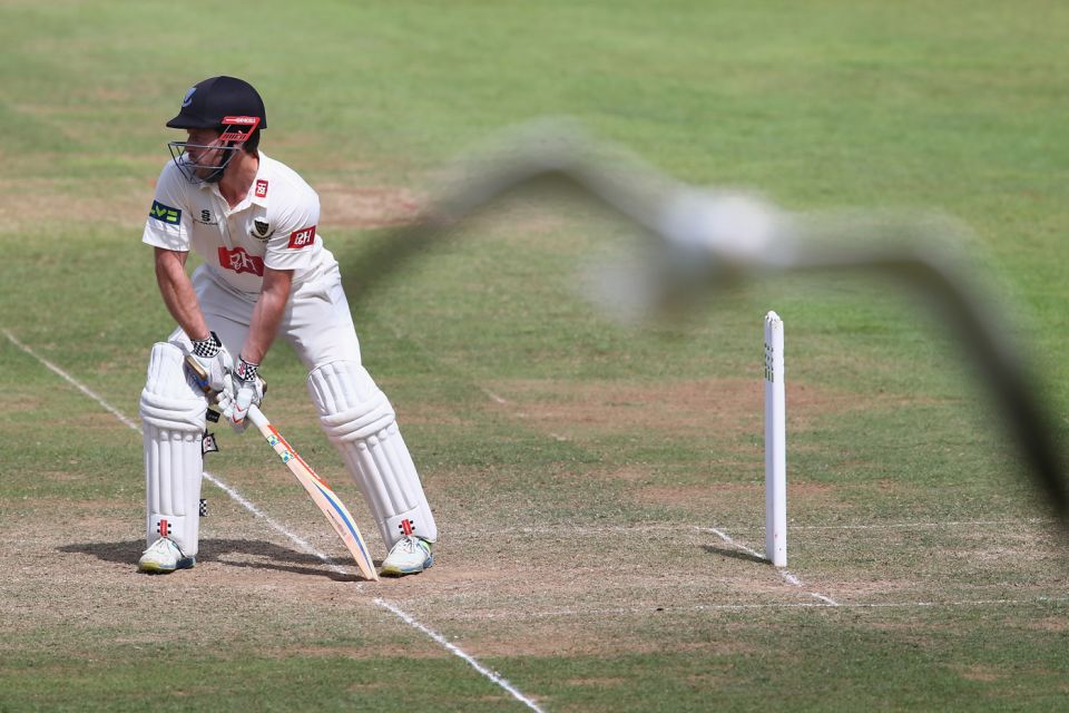 Cricket: best experienced as a zen thing
