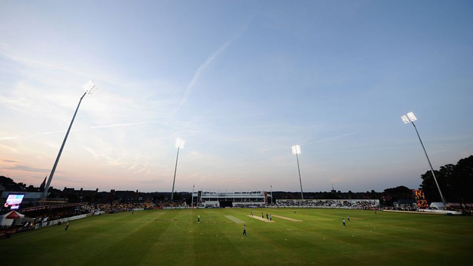 More details have emerged about Northamptonshire's financial crisis