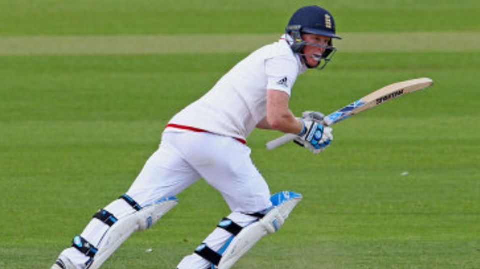Tom Alsop fell one short of a century