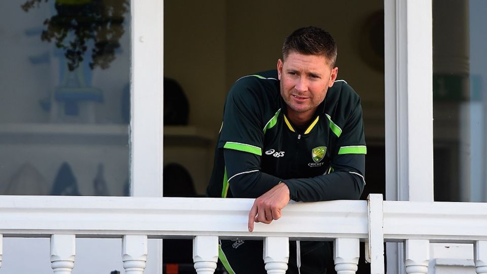 Clarke's a career ever so near to greatness