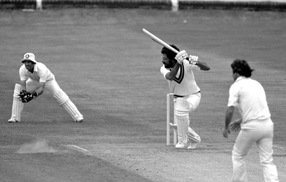 Zed aka the Asian Bradman