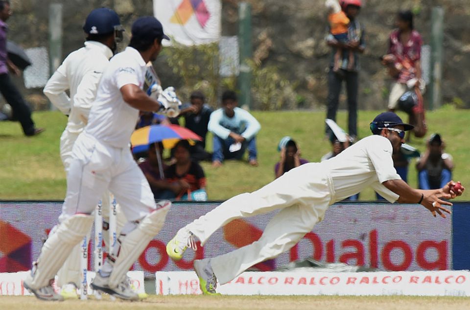 Sri Lanka is one of the countries where the team winning is toss is very likely to win the Test