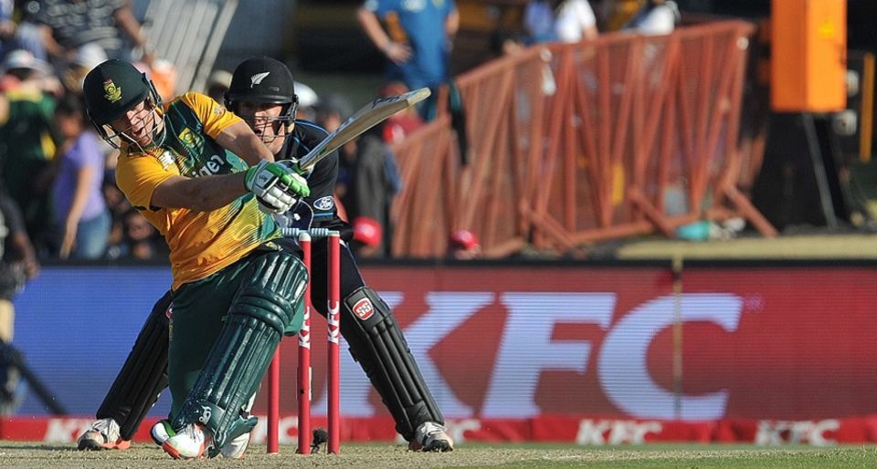 AB de Villiers: can do anything