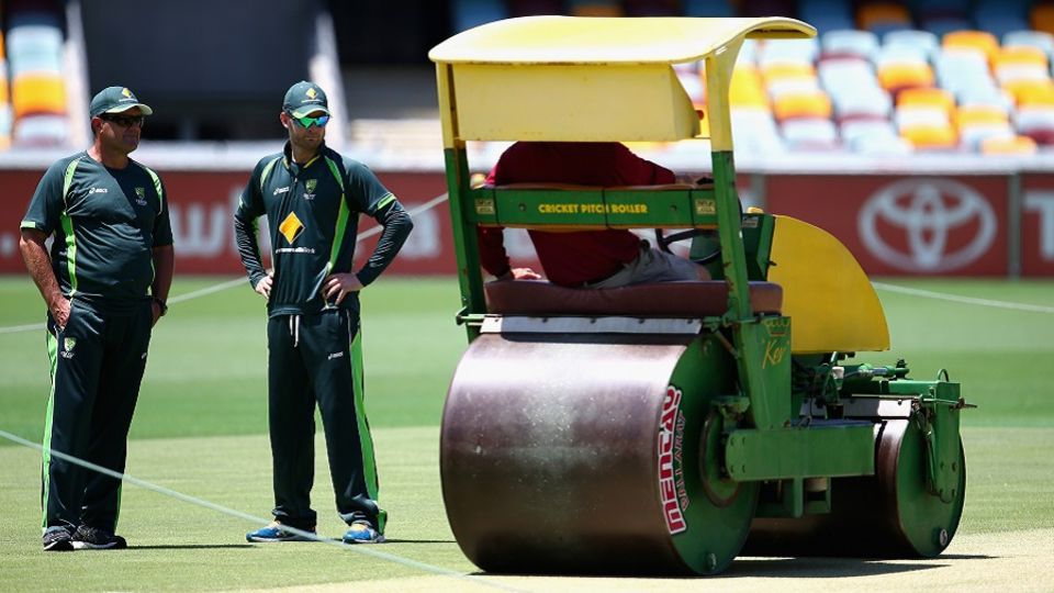 Michael Clarke is retiring from the game at the age of 34, just as Mark Taylor did in 1999