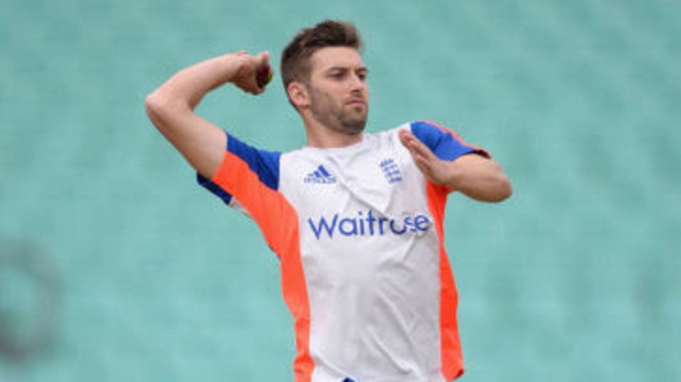 Mark Wood's long-standing ankle injury might yet need an operation