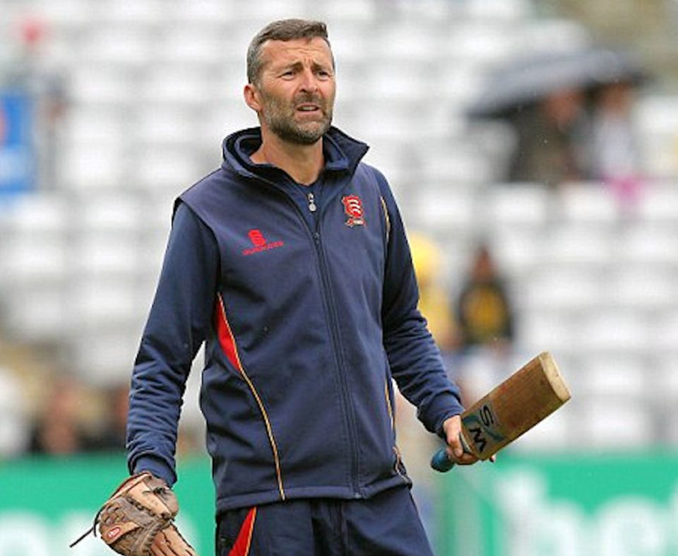 Paul Grayson helped bring through a strong collection of young players but could not secure silverware