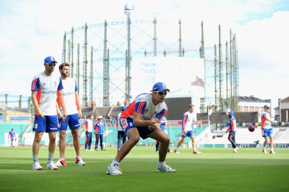 The whole of England should celebrate system that brought Ashes success