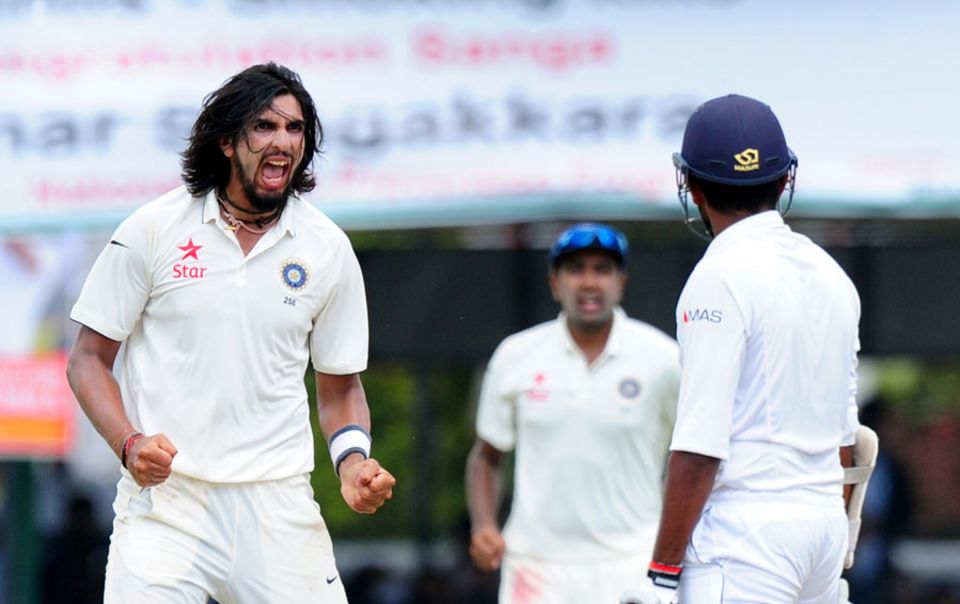 Hear me roar: why does anger follow the success of taking a wicket?