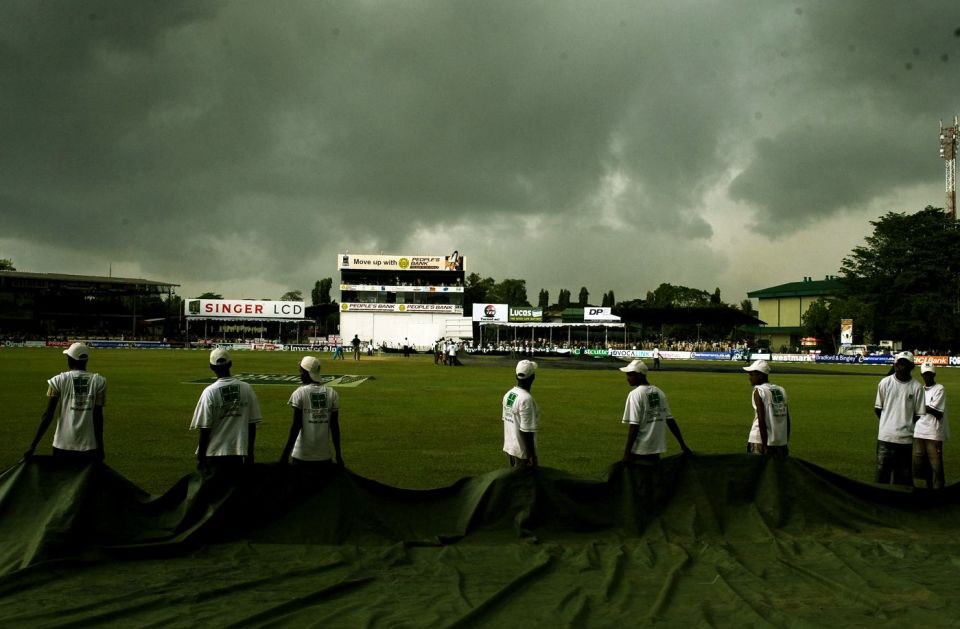Forty shades of grey? Time for the covers