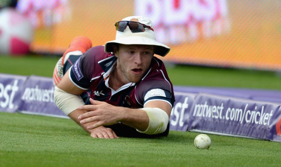 David Willey was allowed to skip a Lions tour to gain white-ball experience in the BBL ahead of the World T20