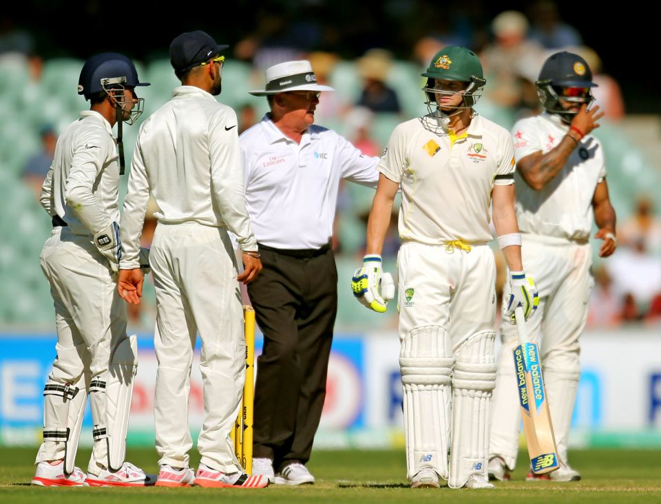 Kohli needs to be able to channel his natural aggression into his tactics