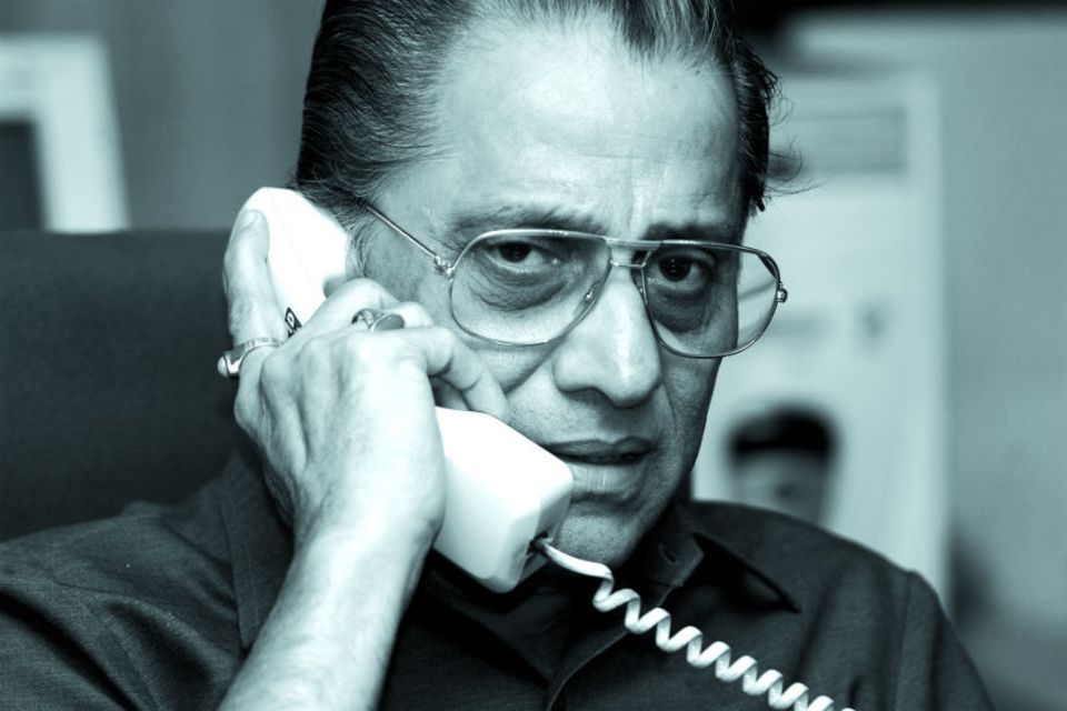 Jagmohan Dalmiya's shrewd business instinct sensed the latent financial potential of televised cricket