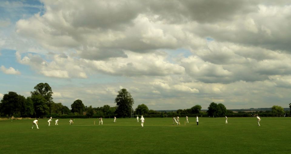 The perfect setting for a career-best performance