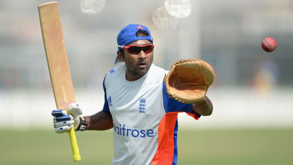 Mahela Jayawardene: "England didn't hire me to give information on the Sri Lankan team. They have analysts and coaches to do that"