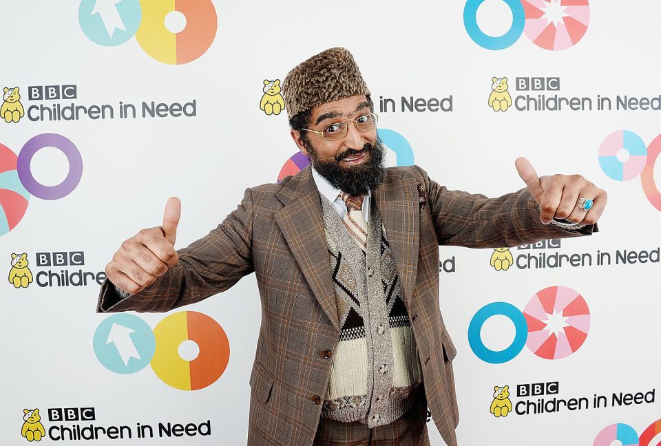 Sparkhill found its way into popular culture via the BBC sitcom <i>Citizen Khan</i>, on which the eponymous character is played by Adil Ray