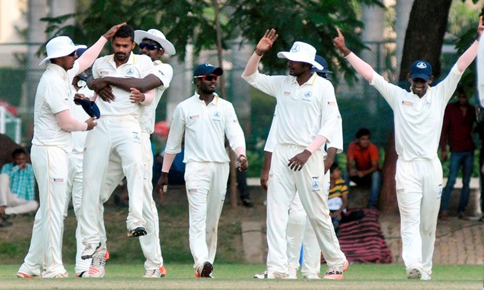 The transition in the corridors of power has delayed the implementation of changes to the Ranji points system