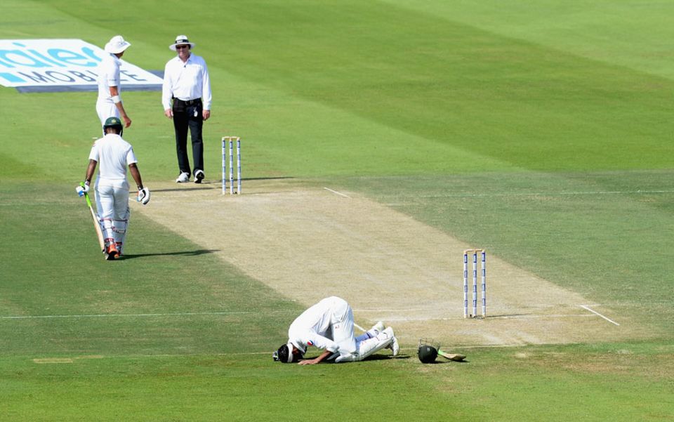 His performance was all the remarkable given it came after a five-year absence from Test cricket. Malik put on a record fifth-wicket stand for Pakistan against England with Shafiq...