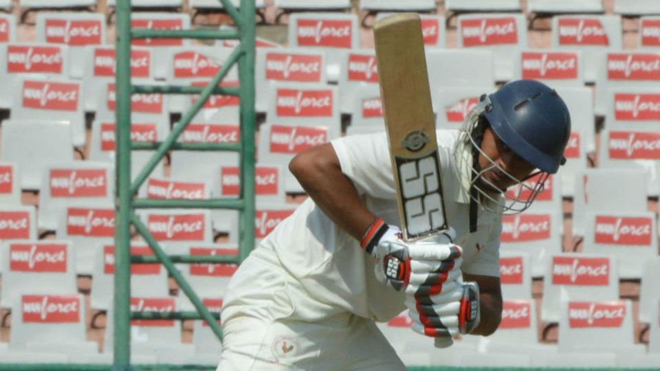 More than working on his technique, Panchal says developing situational awareness has helped his game