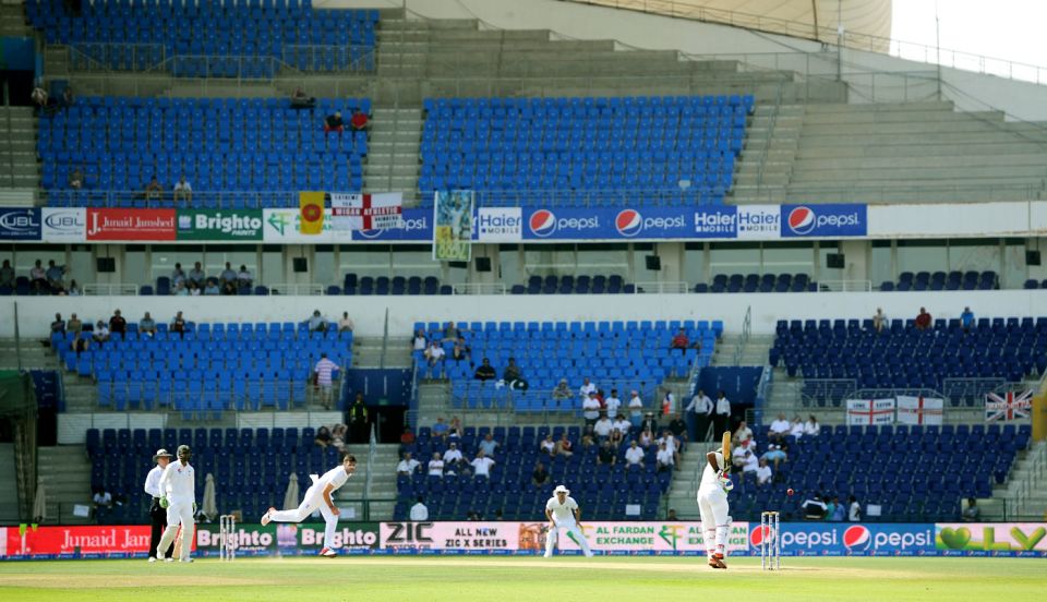 Administrators cannot expect Test cricket to survive if they don't make efforts to make it more spectator-friendly