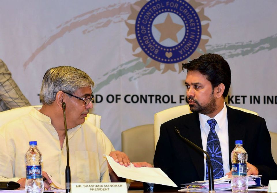 The BCCI's working committee took decisions on how to move ahead with administrative overhauls in addition to the big IPL decisions on Sunday