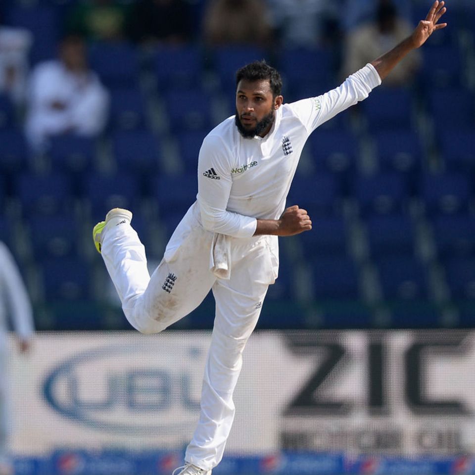 Adil Rashid could be a man for all seasons