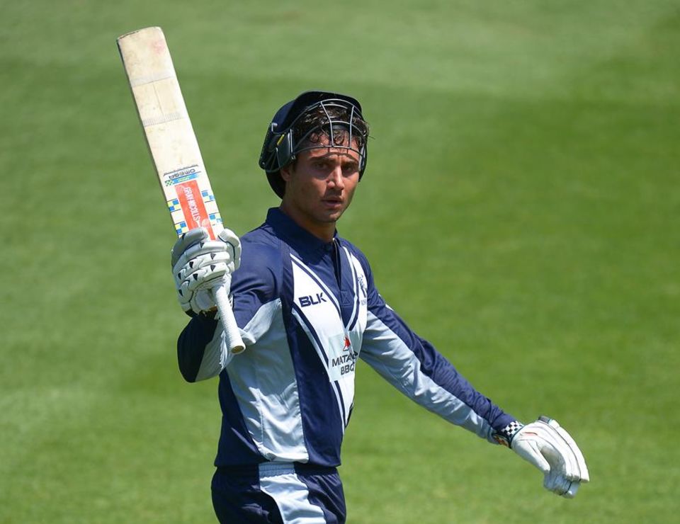 After five productive seasons with Victoria, Marcus Stoinis is heading home to Western Australia