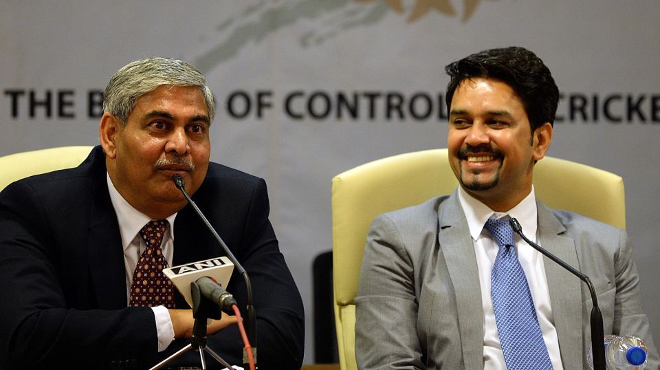 Shashank Manohar's conflict-of-interest document is a direct challenge to the administrators, players, team officials and paid staff