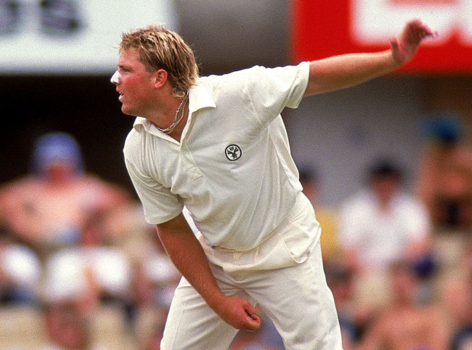 What if Australia had given up on Shane Warne after he took 1 for 150 on debut?