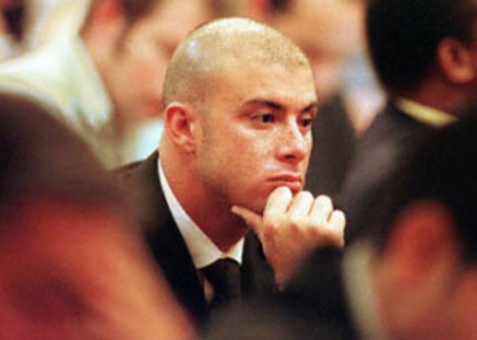 Gibbs' confession pulled the rug out from under Cronje's defence