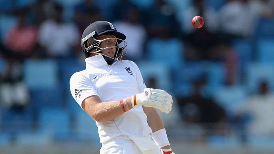 ... but he was given a rough ride in an outstanding spell from Wahab