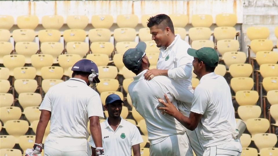 While local players like Swarupam Purkayastha, Krishna Das and Arup Das have come up the hard way, Assam has often benefitted from the presence of professionals over the years