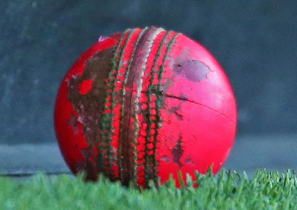 The rate of wear on the pink ball is a major concern to John Hastings