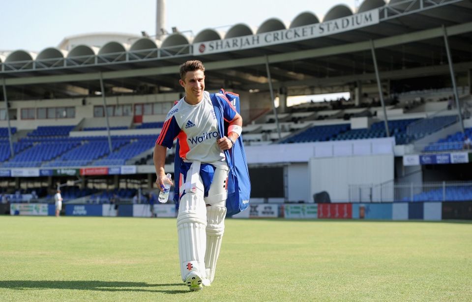 James Taylor will return to the Test side after a gap of more than three years
