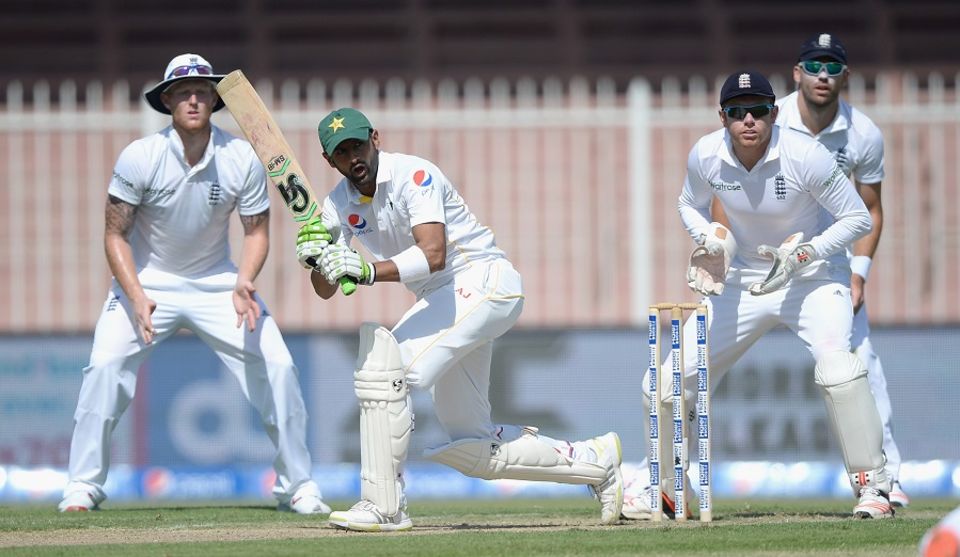 Shoaib Malik, who announced his retirement from Test cricket, could manage only 47 runs in five innings after scoring 245 in Abu Dhabi.