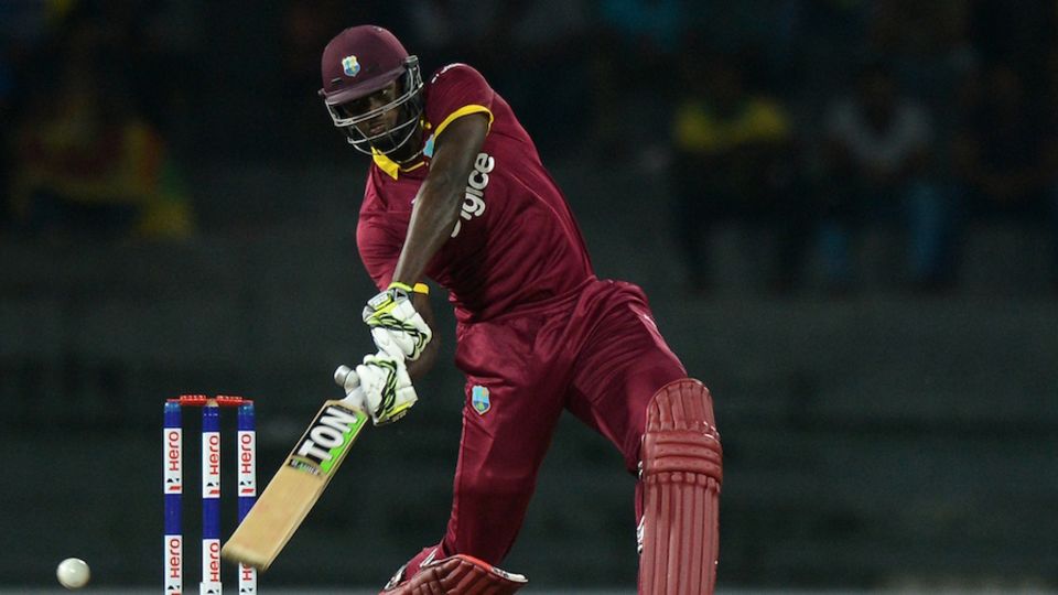 Jason Holder wants a young West Indies squad to grow as a team
