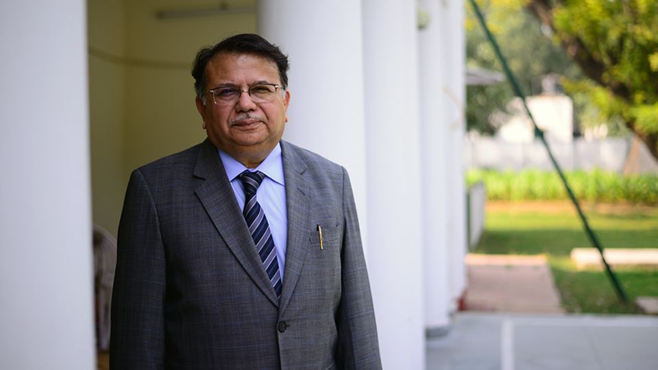 The BCCI appointed Justice AP Shah ombudsman at its AGM in November